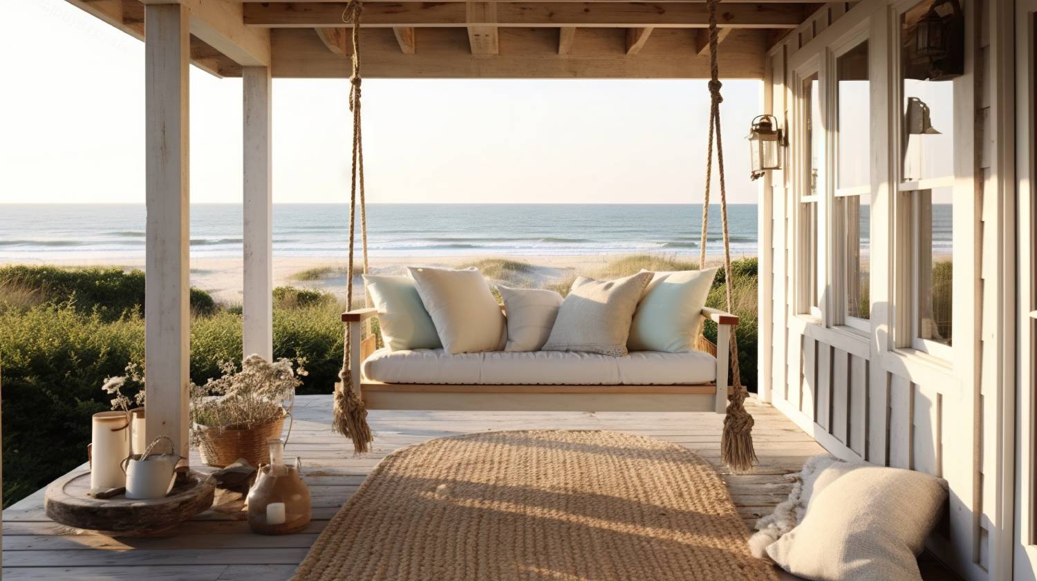 The Benefits of Sharing Your Vacation Home with Family, Friends, and Charity