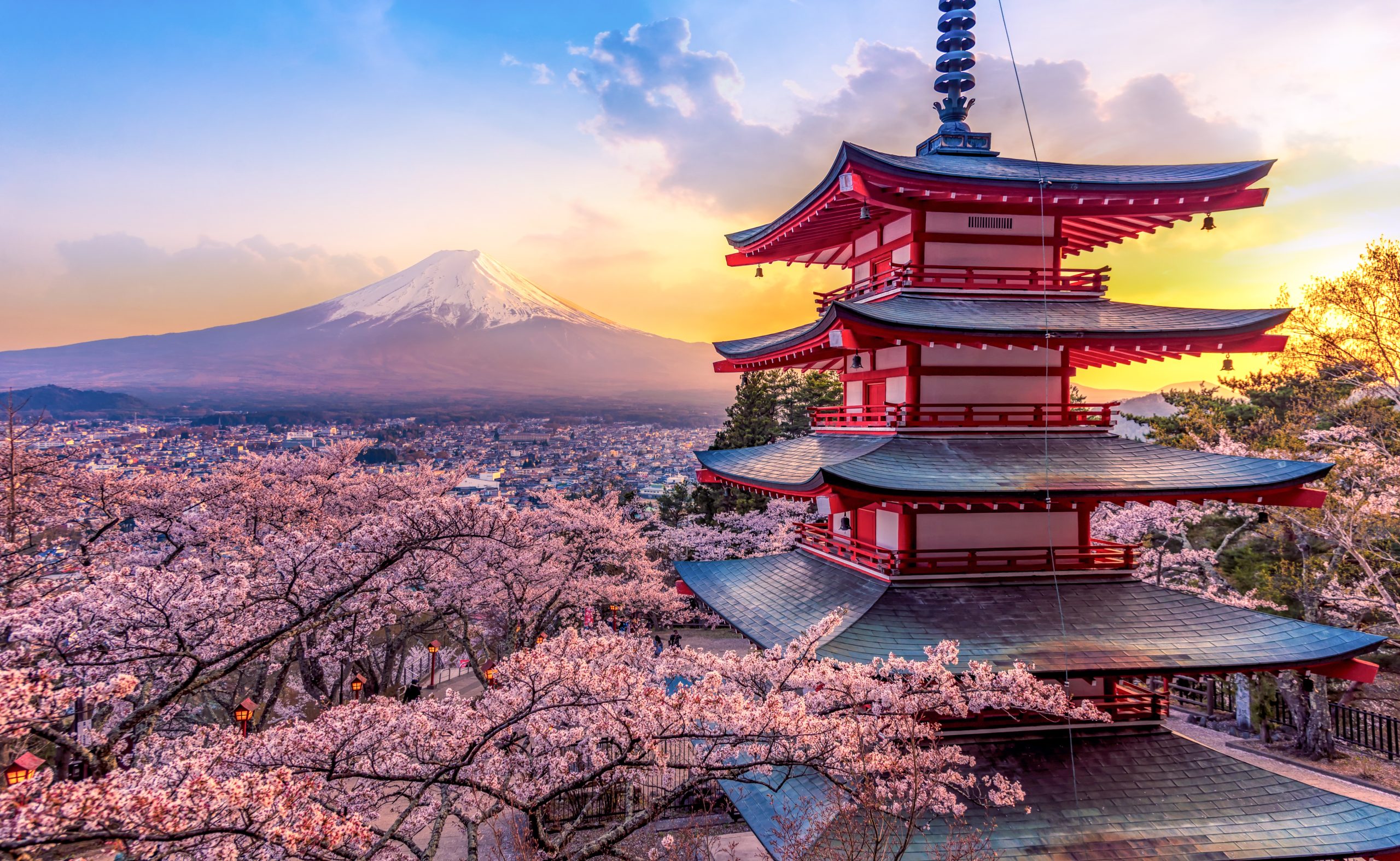 How to Home Swap for Vacations in Japan