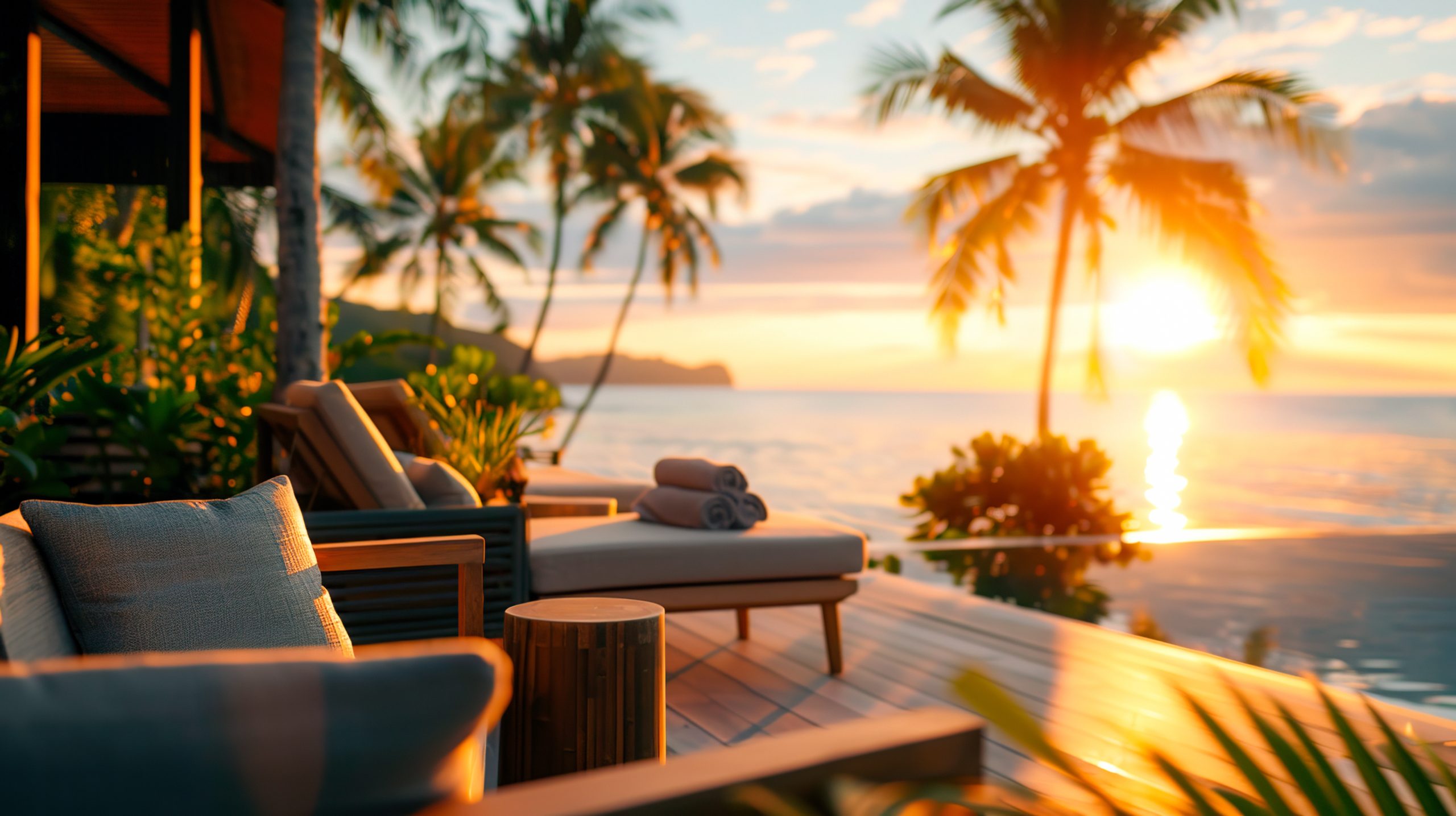 Trade Your Second Home for Island Time: How to Home Swap for Vacations in Hawaii