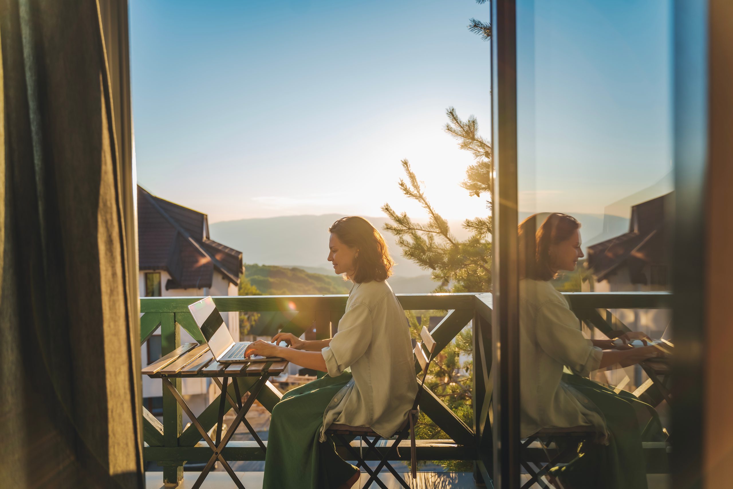 Twimo vs Traditional Property Managers: A Better Way to Manage Your Vacation Home