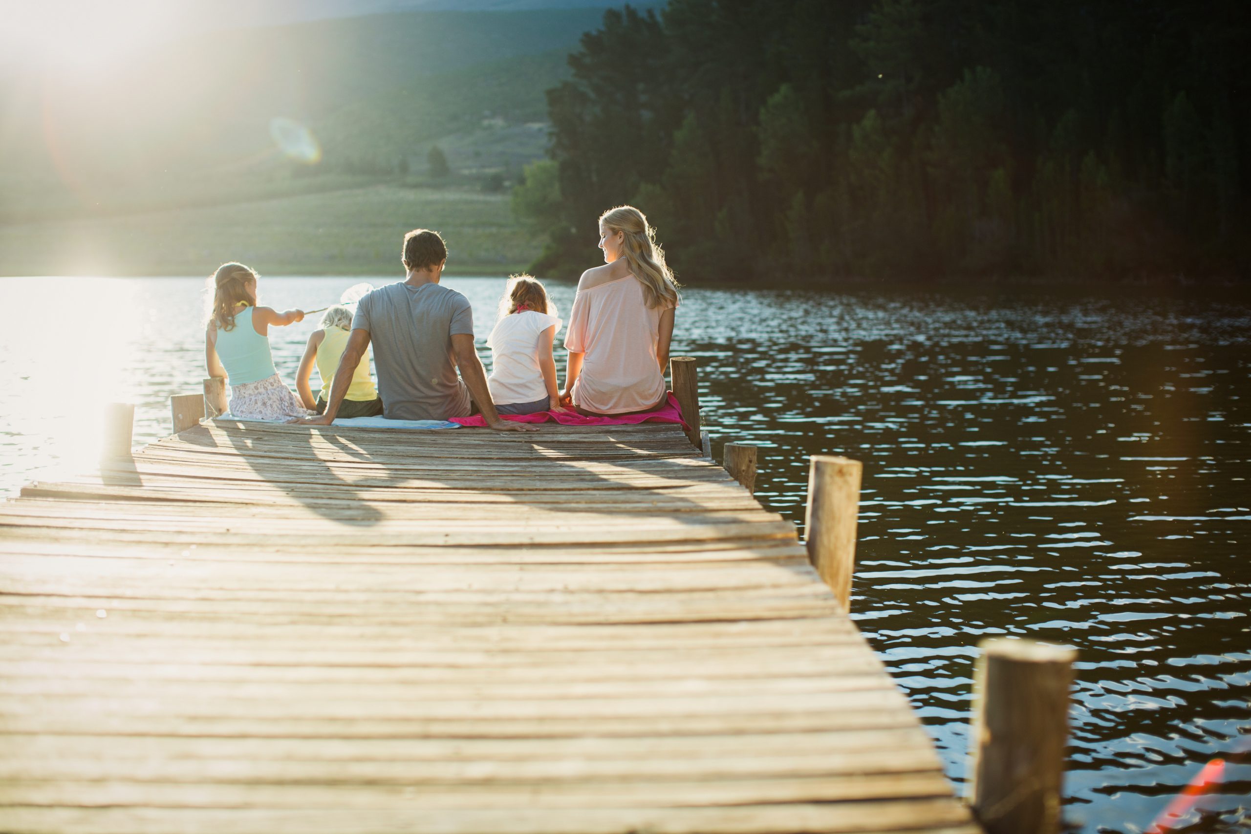 Be a Good Neighbor: Care About Your Community Even When You Aren’t Present